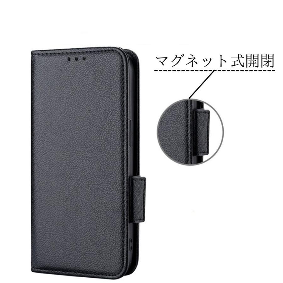 motorola moto モトローラ g53y 5g/ g53j 5g ケース 手帳 手帳型ケース | motorola | 08