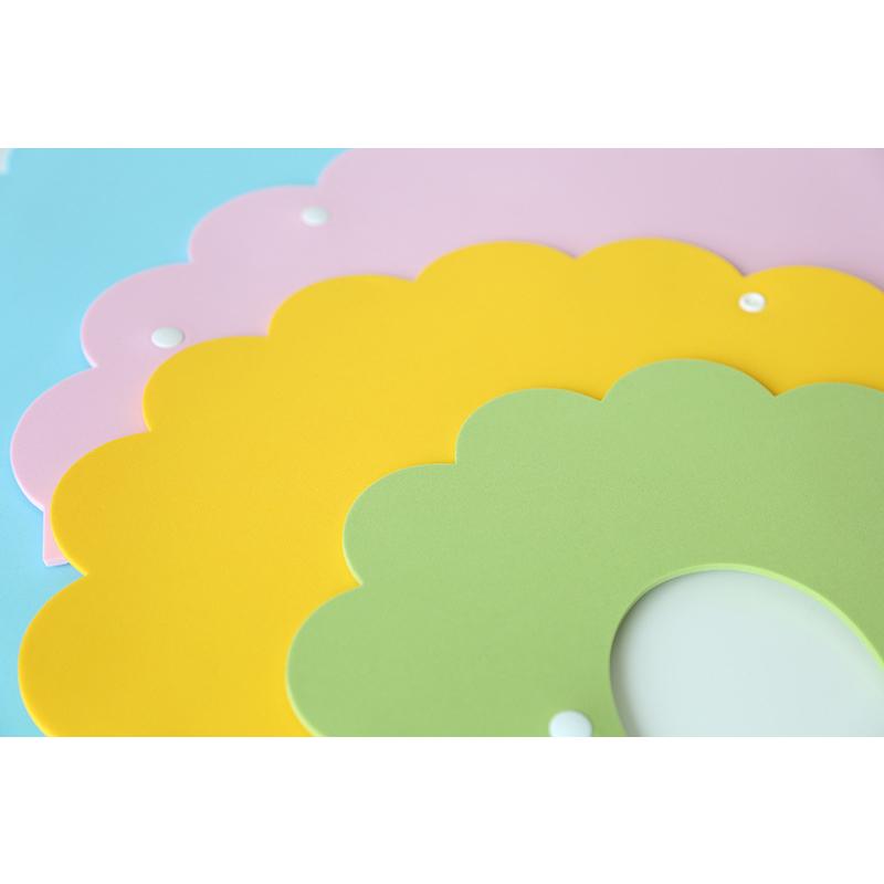 エリザベスカラー 犬 猫 ペット 皮膚病 術後 介護 避妊手術 去勢手術 調節可能 軽量 傷舐め防止 引っ掻き防止 傷口保護 柔らかい | ブランド登録なし | 08