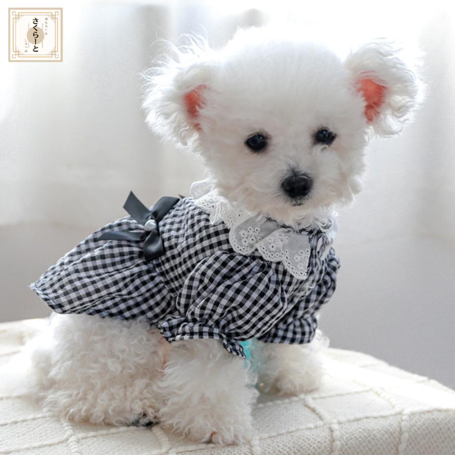 犬 服 犬の服 小型犬 春 夏 M ドッグウェア ペット | ブランド登録なし