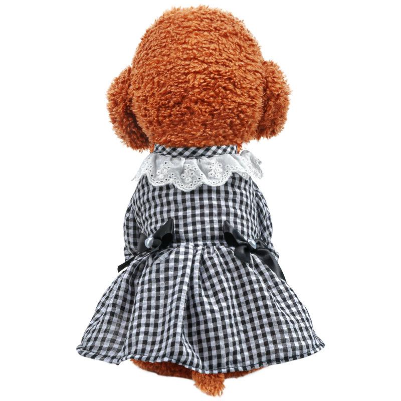 犬 服 犬の服 小型犬 春 夏 M ドッグウェア ペット | ブランド登録なし | 02