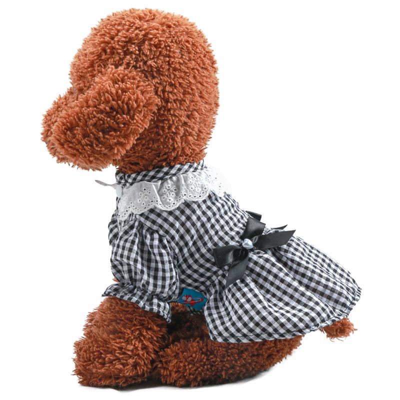 犬 服 犬の服 小型犬 春 夏 M ドッグウェア ペット | ブランド登録なし | 03