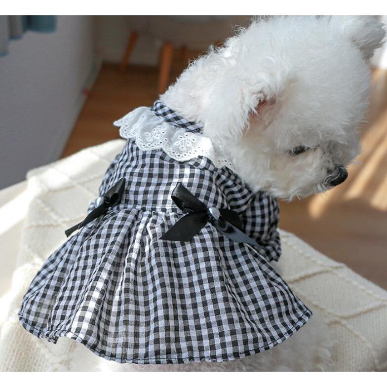 犬 服 犬の服 小型犬 春 夏 M ドッグウェア ペット | ブランド登録なし | 05