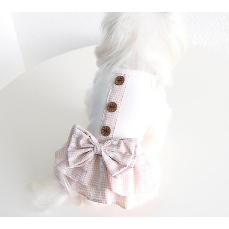 犬 服 ドッグウェア 犬の服 小型犬 春 夏 秋 冬 ペット おしゃれ S | ブランド登録なし | 01