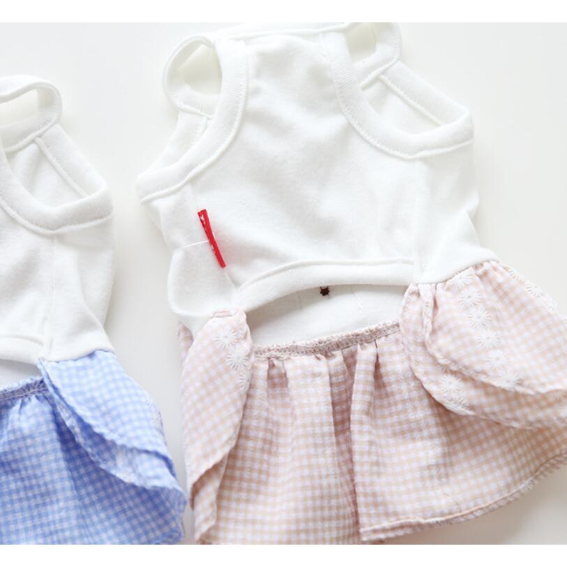 犬 服 ドッグウェア 犬の服 小型犬 春 夏 秋 冬 ペット おしゃれ S | ブランド登録なし | 02