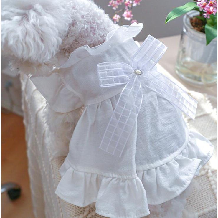 犬の服 春 夏 S 小型犬 ペット 可愛い 安い おしゃれ ドッグウェア | ブランド登録なし | 01