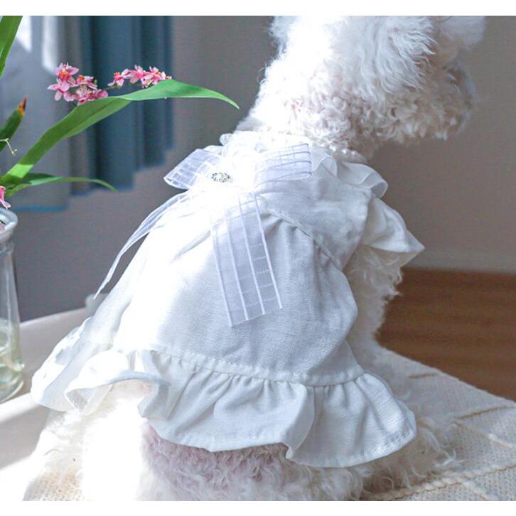 犬の服 春 夏 S 小型犬 ペット 可愛い 安い おしゃれ ドッグウェア | ブランド登録なし | 02