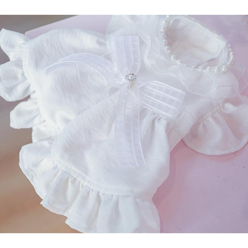 犬の服 春 夏 S 小型犬 ペット 可愛い 安い おしゃれ ドッグウェア | ブランド登録なし | 04