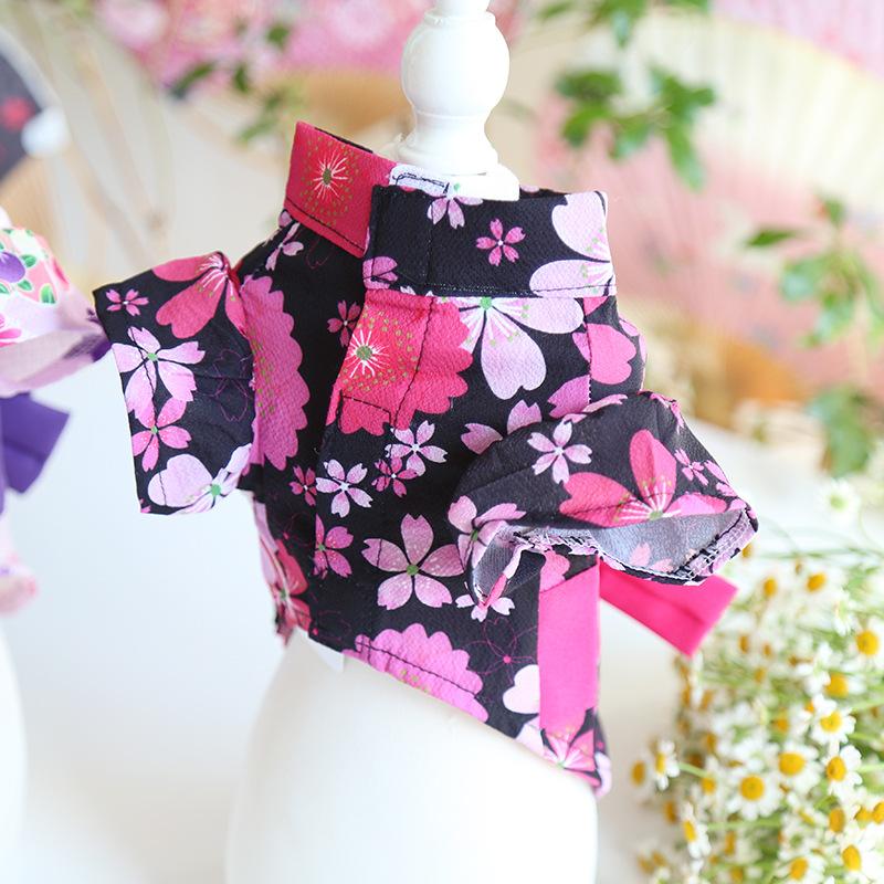 犬 服 犬の服 浴衣 和服 着物 ドッグウェア ペット 可愛い 安い おしゃれ | ブランド登録なし | 08