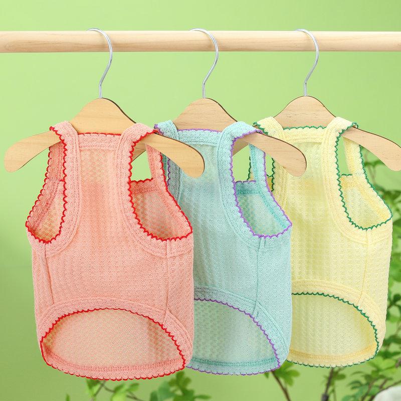 犬 服 犬の服 ワンピース S 小型犬 春 夏 ペット 可愛い 安い おしゃれ ドッグウェア | ブランド登録なし | 06