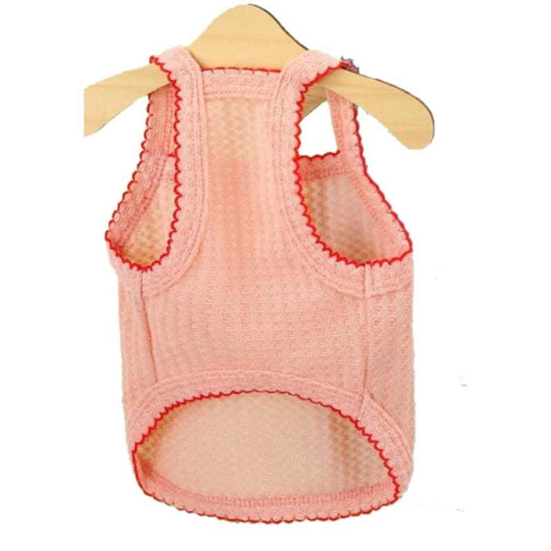 犬 服 犬の服 ワンピース S 小型犬 春 夏 ペット 可愛い 安い おしゃれ ドッグウェア | ブランド登録なし | 09