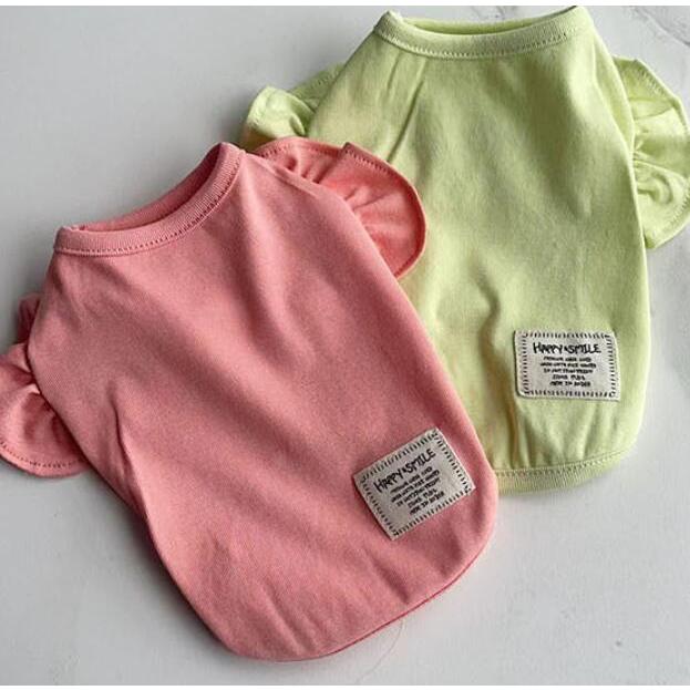 犬服 ドックウェア Mサイズ 小型犬 春 夏 服 ペット用品 可愛い | ブランド登録なし | 04