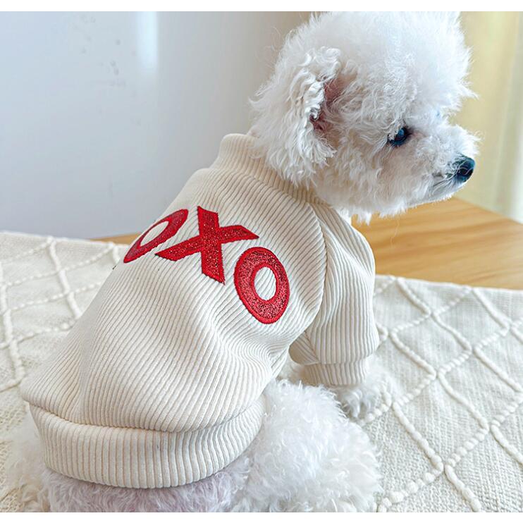 犬 服 ドッグウェア 犬の服 Mサイズ 小型犬 ペット用品 可愛い 安い おしゃれ　トイプードル | ブランド登録なし | 01