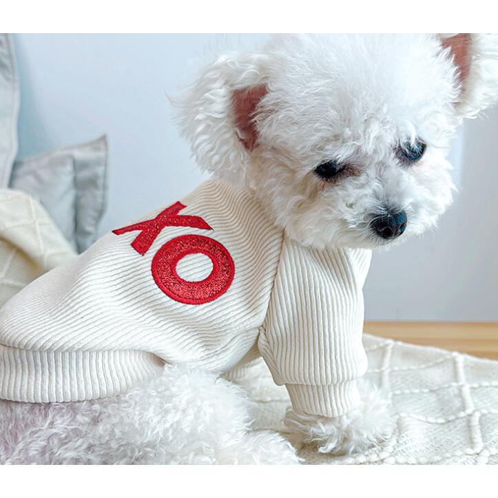 犬 服 ドッグウェア 犬の服 Mサイズ 小型犬 ペット用品 可愛い 安い おしゃれ　トイプードル | ブランド登録なし | 02