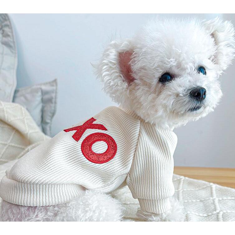 犬 服 ドッグウェア 犬の服 Mサイズ 小型犬 ペット用品 可愛い 安い おしゃれ　トイプードル | ブランド登録なし | 04