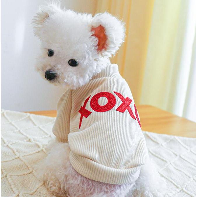 犬 服 ドッグウェア 犬の服 Mサイズ 小型犬 ペット用品 可愛い 安い おしゃれ　トイプードル | ブランド登録なし | 03