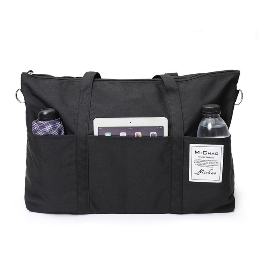 旅行バッグ 大容量 ボストンバッグ メンズ レディース 出張 トラベル キャリーオンバッグ | ブランド登録なし | 13