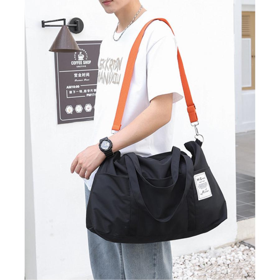 旅行バッグ 大容量 ボストンバッグ メンズ レディース 出張 トラベル キャリーオンバッグ | ブランド登録なし | 05