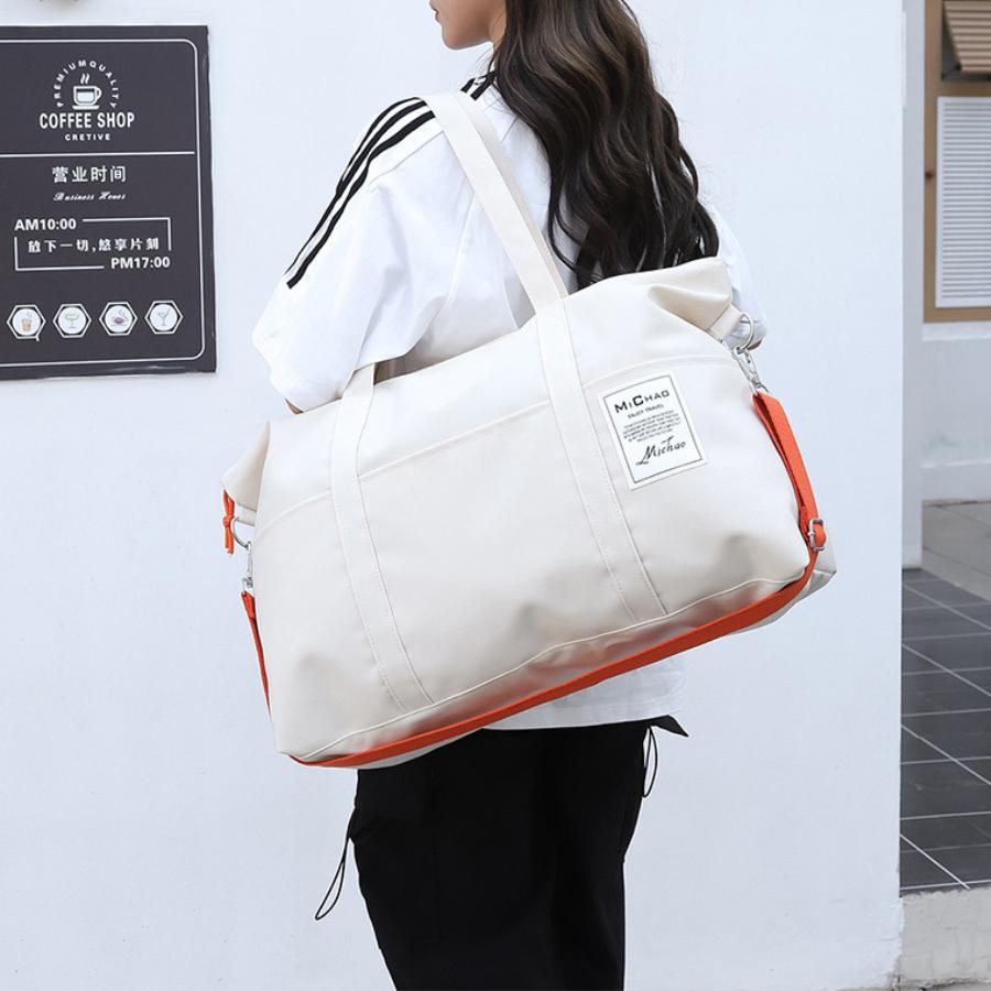 旅行バッグ 大容量 ボストンバッグ メンズ レディース 出張 トラベル キャリーオンバッグ | ブランド登録なし | 07