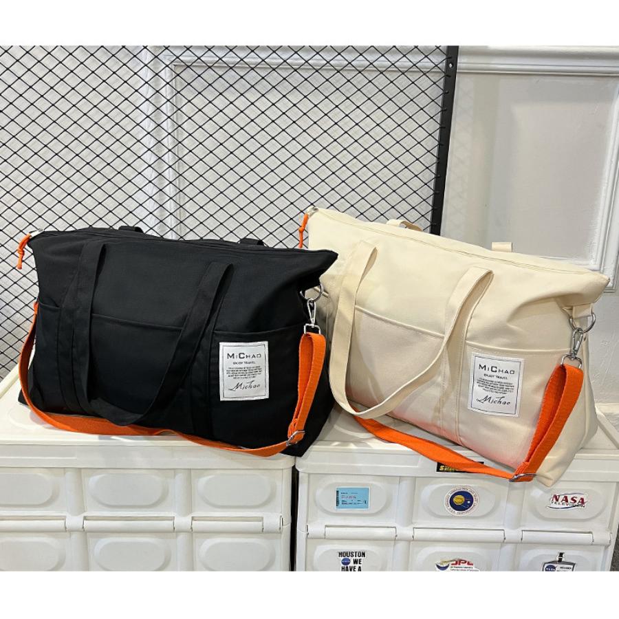 旅行バッグ 大容量 ボストンバッグ メンズ レディース 出張 トラベル キャリーオンバッグ | ブランド登録なし | 10