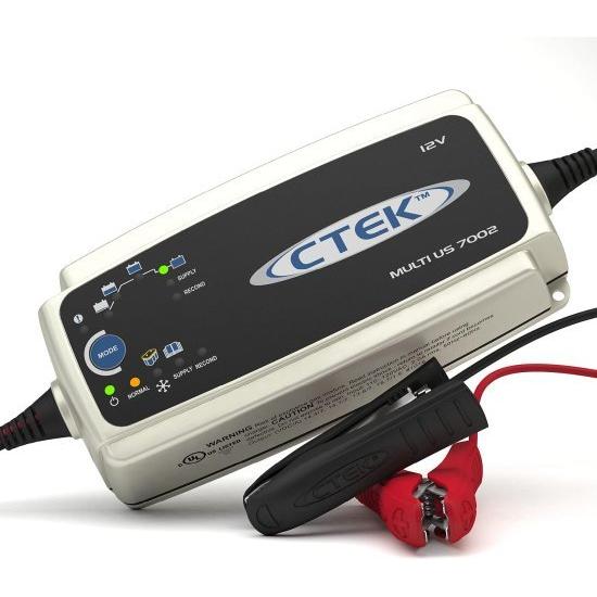 CTEK MULTI JS 7002 12V充電器 ⑦ CTEK MULTI JS 7002 12V充電器 ⑦ CTEK シーテック バッテリー