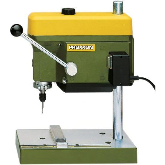 PROXXON Bench Drill Press TBM 115, 38128 , Green 169057095輸入DIY・工具通販