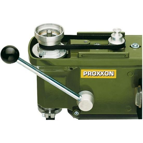 PROXXON Bench Drill Press TBM 115, 38128 , Green 169057095輸入DIY・工具通販
