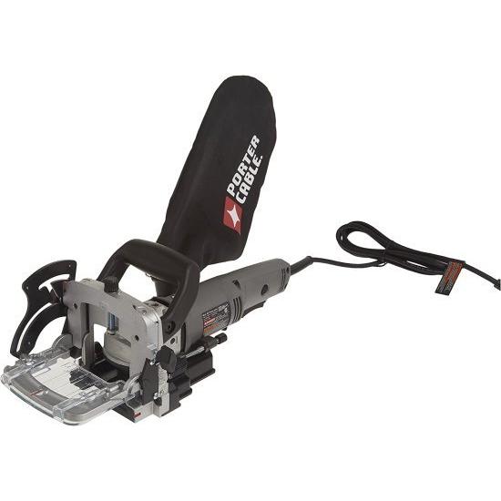 PORTERCABLE Plate Joiner Kit, 7Amp (557) 169057108輸入DIY・工具通販専門店