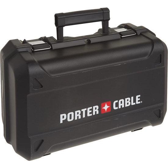 Porter Cable 557 7.0 AMP DELUXE PLATE JOINER KIT - View #5