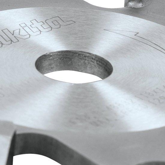 Makita マキタ A96132 45/8" Aluminum Grooving CarbideTipped Saw Blade