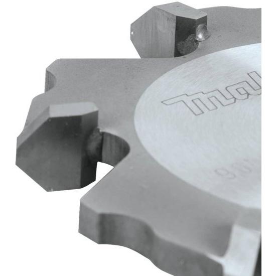 Makita マキタ A96132 45/8" Aluminum Grooving CarbideTipped Saw Blade