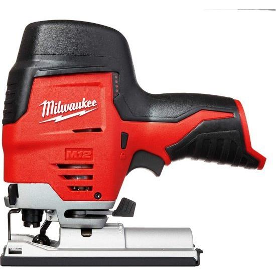 Milwaukee 2445-20 M12 Jig Saw tool Only_1