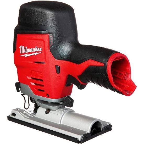 Milwaukee 2445-20 M12 Jig Saw tool Only_3