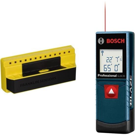 ProSensor 710 Franklin Sensors ProSensor 710 Precision Stud Finder