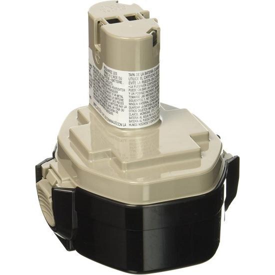 Hitech - Makita マキタ 1434 (193158-3) Replacement Drill Battery