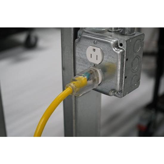 Sun JoeSun Joe AJ805E 15Inch 13Amp Electric Dethatcher and Scarifier