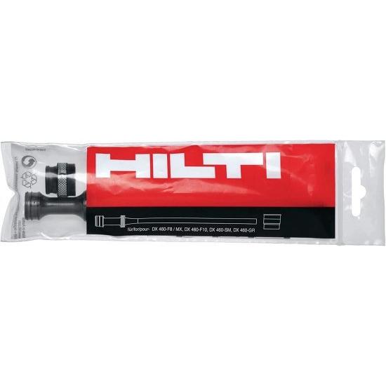 Hilti 2092076Accessory kit DX 351M+E/MX 169060105輸入DIY・工具通販専門店 通販