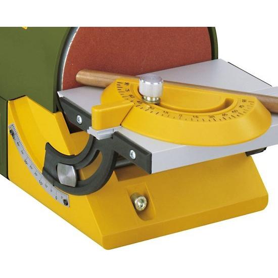 PROXXON Disk Sander TG 125/E, 37060 , Green 169061143輸入DIY・工具通販専門店 通販 Yahoo!ショッピング