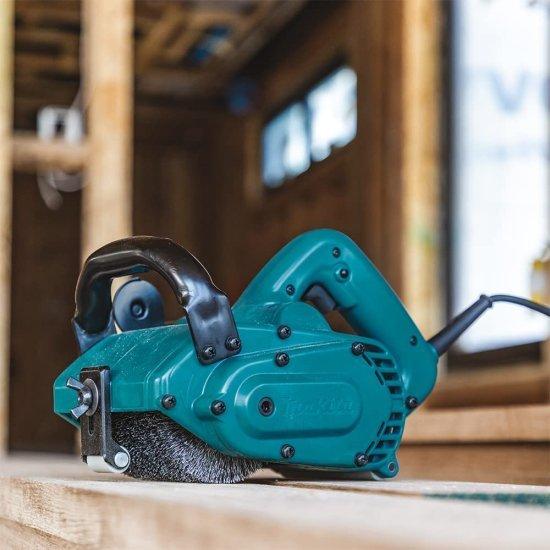 Makita マキタ 9741 Wheel Sander
