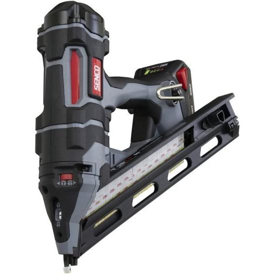 SENCO 10L0001N Fusion F15XP 18V LithiumIon 21/2 in. Cordless 15 ga