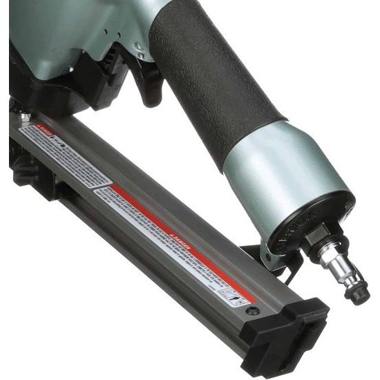 Metabo HPT Metal Connector Nailer StrapTite Fastening System