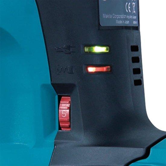 Makita マキタ HM0870C 11-Pound Demolition Hammer SDS-Max Makita マキタ HM0870C 11-Pound Demolition Hammer SDS-Max