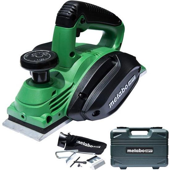Metabo HPT Hand Planer Kit | 3-1/4-Inch Kickstand P20STQS : 輸入DIY・工具通販 ...