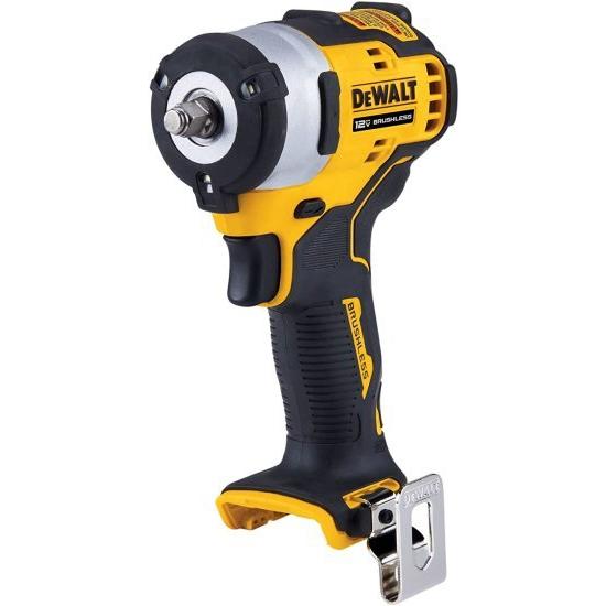 Dewalt デウォルト DCF903B XTREME 12V MAX Brushless 3/8 in. Cordless Impact Wrench (Tool Only)｜importdiy