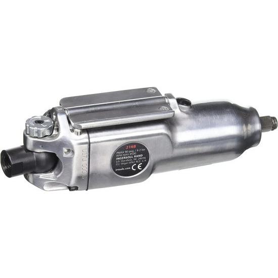 Ingersoll Rand 216B 3/8” Butterfly Straight Line Air Impact Wrench