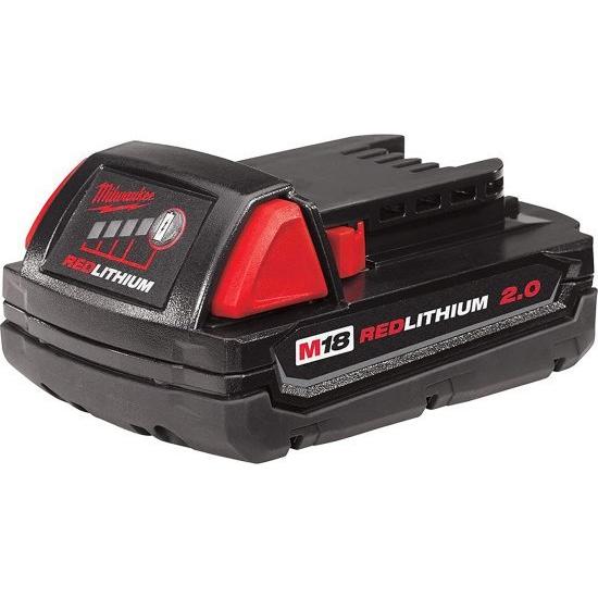 MILWAUKEE ELEC TOOL 2743-21CT 15-Gauge Angled Finish Nailer Kit｜importdiy｜05