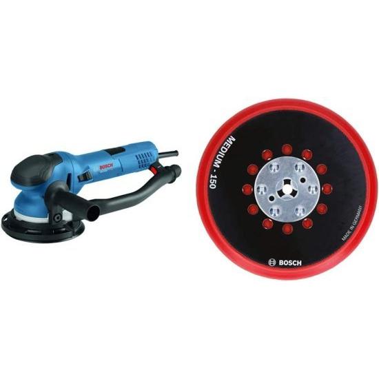 BOSCH ボッシュ Power Tools - GET75-6N - Electric Orbital Sander, Polisher - 7.5 Amp, Corded, 6