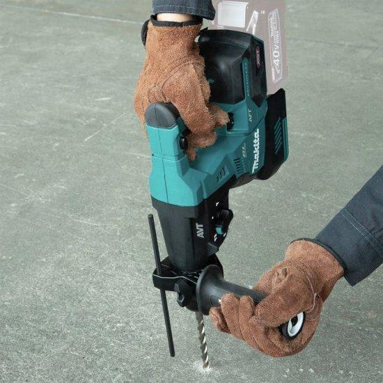Makita マキタ GRH01Z 40V Max XGT Brushless Lithium-Ion 1-1/8 in 