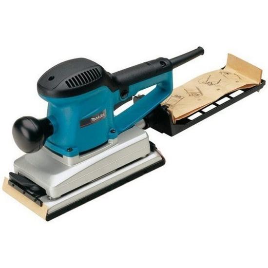 Makita マキタ BO4900V 1/2 Sheet Finishing Sander