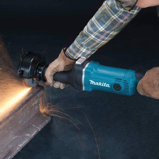 Makita マキタ GS5000 5" Straight Grinder 169070588輸入DIY・工具通販専門店 通販 Yahoo!ショッピング