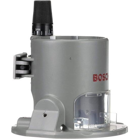 BOSCH ボッシュ Benchtop Router Table RA1181 & UnderTable Router Base with